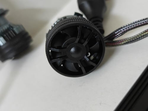 لمبات LED بجودة عالية متوفر لون 6000k و 4300k بقوة...