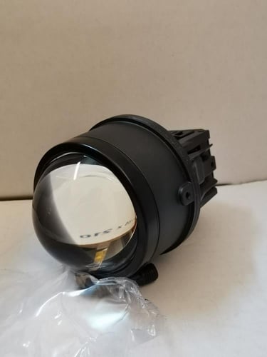 كشافات العدسة 3 ألوان 3000k - 4000k- 6000k مع نظام...