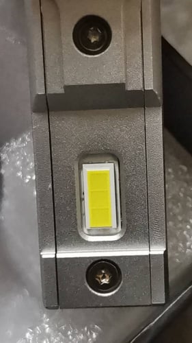 أنوار led بجودة عالية شرايح الاناره تايوانيه مناسب...