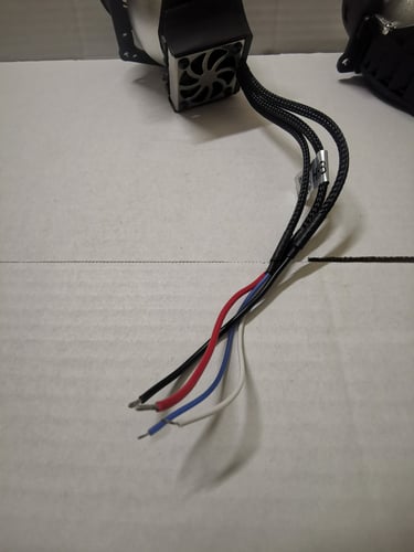 عدسات LED بجودة عالية جدا شرايح أوسرام الأصلية منا...