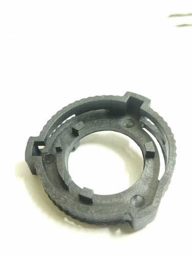 قواعد تثبيت لمبات LED