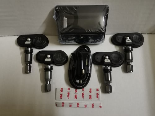 حساس كفرات من SPY (الإصدار الأسود X3) مع تعديلات خ...