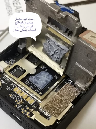 كاميرا داش كام أماميه وخلفيه من شركة DDPAI بدقه 19...