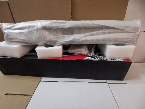 ليد بار (LED BAR) مقاس 23 إنش بجودة عالية شرايح ال...