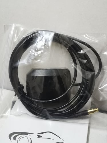 كاميرا داش كام مع خاصية التتبع عن بعد 4G تصميم خاص...