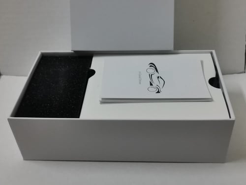 كاميرا داش كام مع خاصية التتبع عن بعد 4G تصميم خاص...