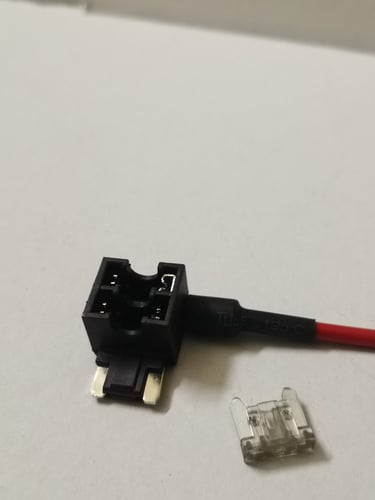 قسام فيوز حجم مايكرو (micro) بجودة عالية شامل فيوز...