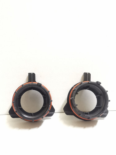 قواعد تثبيت لمبات LED