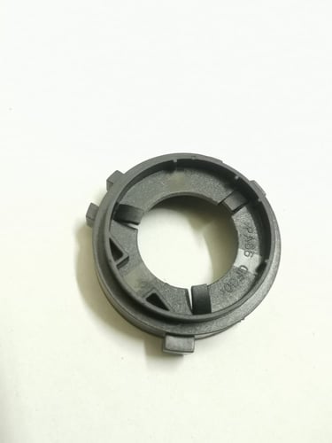 قواعد تثبيت لمبات LED