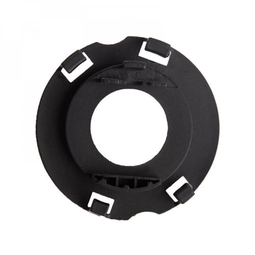 قواعد تثبيت لمبات LED مقاس H7 لسيارات هيونداي وكيا