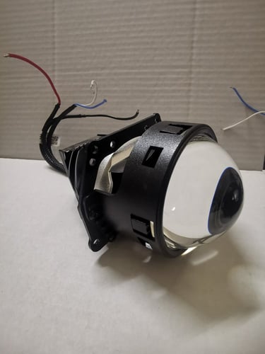 عدسات LED بجودة عالية جدا شرايح أوسرام الأصلية منا...