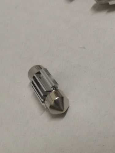 أنوار led بجودة عالية مقاس c5w متوفر جميع المقاسات...