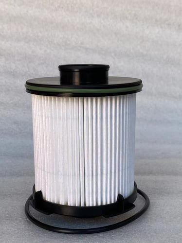 فلتر الديزل فوتون تونلاند محرك 4F20 موديل 2022 فأع...