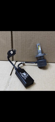 أنوار LED بجودة عالية شرايح دبل TYANSHINE 3570 دبل...