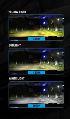 أنوار LED بجودة عالية شرايح دبل TYANSHINE 3570 دبل...