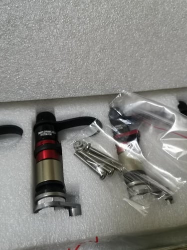 بلوف التنسيم السريع بجودة عالية متوفر المقاس الطوي...