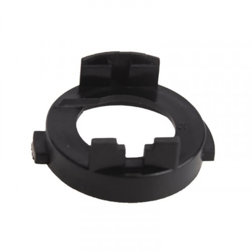 قواعد تثبيت لمبات LED مقاس H7 مناسب للكثير من سيار...