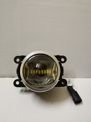 عدسات LED للكشافات للباترول الفتك Y61 2005-2023 وا...