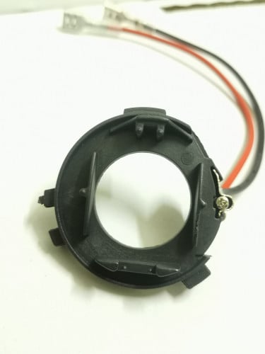 قواعد تثبيت لمبات LED