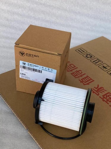 فلتر الديزل فوتون تونلاند محرك 4F20 موديل 2022 فأع...