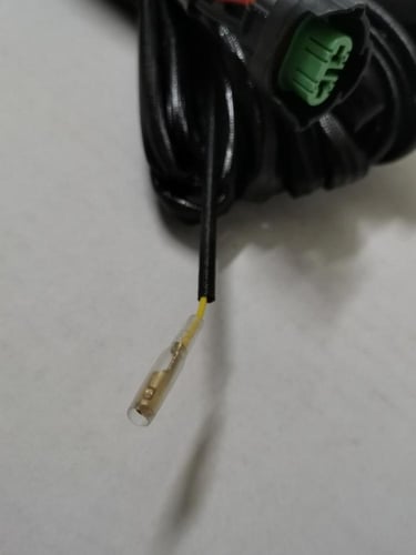 ظفيرة كشافات مقاس H11 تفصيل بالكامل بجودة عالية جد...