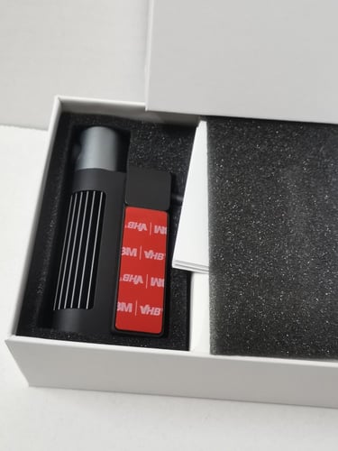 كاميرا داش كام مع خاصية التتبع عن بعد 4G تصميم خاص...