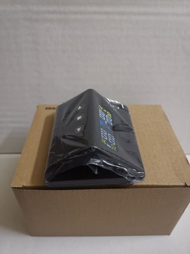 جهاز spy الإصدار الأخير (الشاشه لوحدها) مع تعديلات...