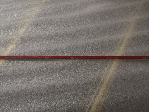 ليد مخفي للرحلات مقاس 60 متوفر كريمي (5000K) ومتوف...