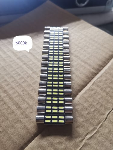 لمبات LED للشماسات متوفر مقاس 28mm و 31mm.متوفر لو...