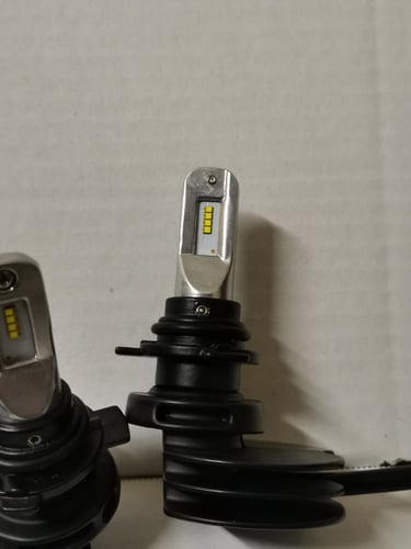 أنوار LED بجودة عالية جدا شرايح الإناره من philips...