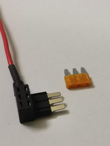 قسام فيوز حجم مايكرو 3 (micro 3) بجودة عالية شامل...