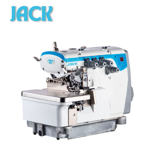 مكينة خياطة سرفلة جاك خمسة خيط JACK E4s-5