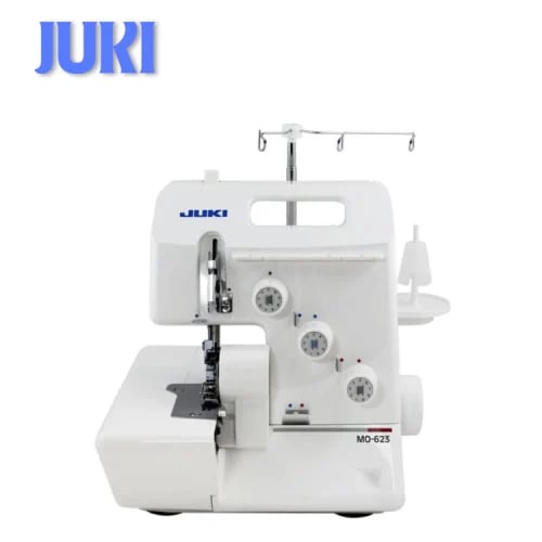 ماكينة السرفلة للخياطه جوكي JUKI MO-623
