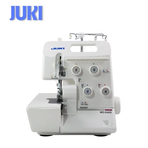 ماكينة السرفلة للخياطه جوكي JUKI MO-644