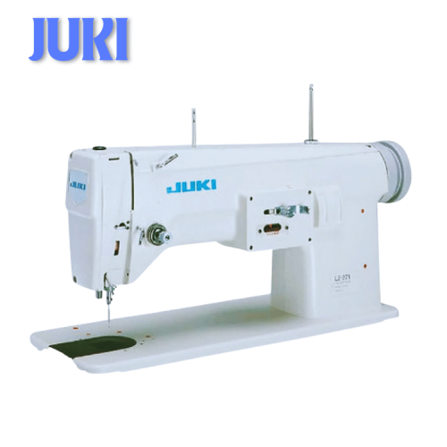 مكينة خياطة تطريز يدوي جوكي ياباني JUKI LZ-271