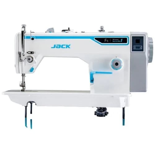 JACK F6 sewing machine