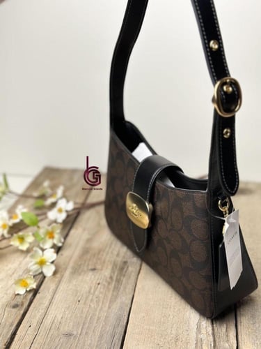 شنطة نسائية من كوتش