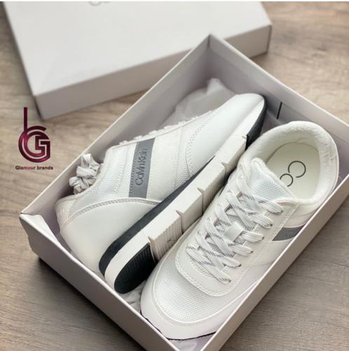 حذاء كالفن كلاين مقاس 37