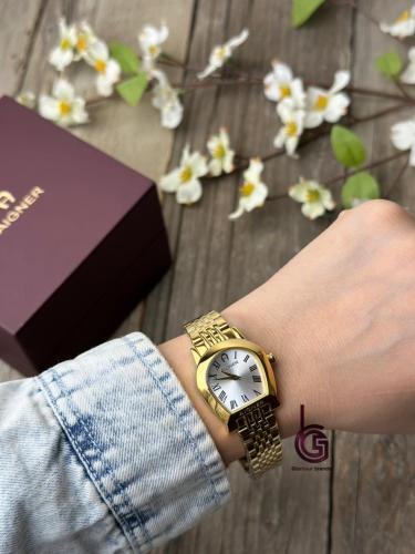 ساعة نسائيه من اقنر