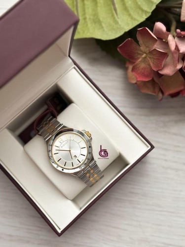 ساعة رجاليه