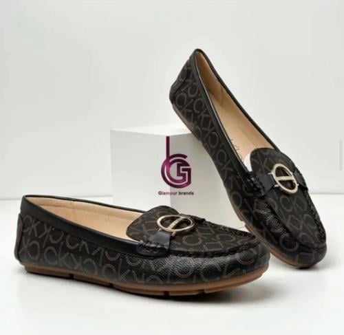 حذاء كالفن كلاين مقاس 40