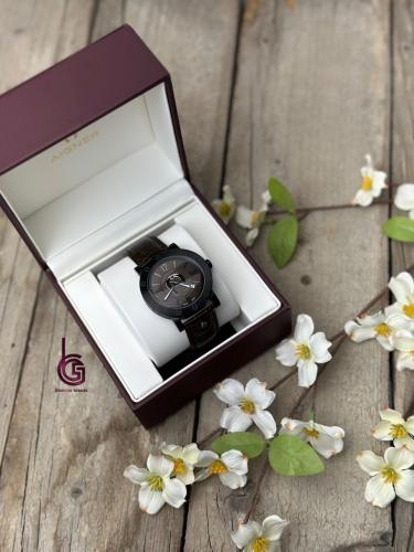 ساعة يد رجاليه من اقنر