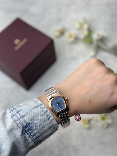 ساعة نسائيه من اقنر