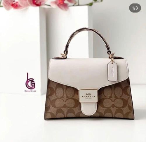 حقيبة كوتش