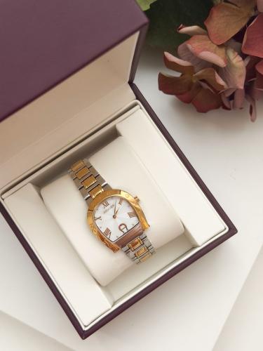 Women's Agnor watch