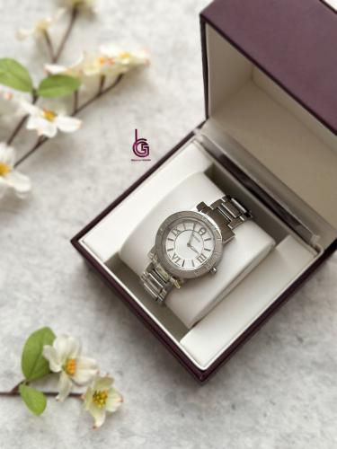 ساعة رجالية