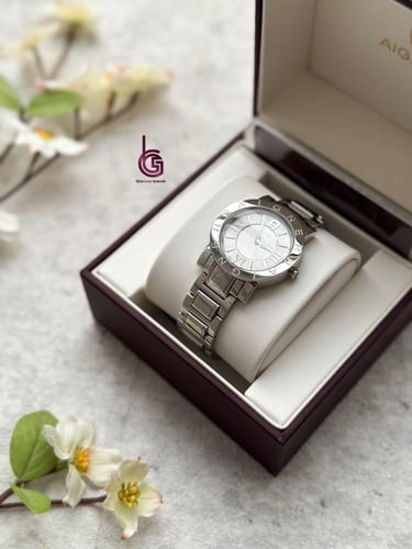 ساعة رجالية