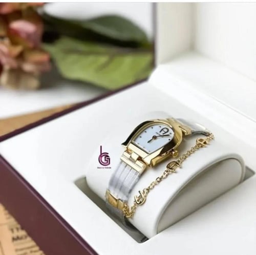 ساعة اقنر النسائي