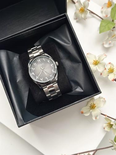 ساعة رجاليه