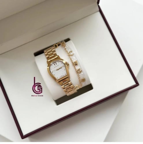 ساعة اقنر النسائي